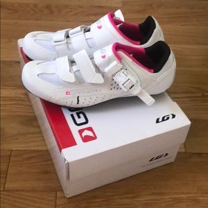 Garneau Spin/Spinning Sneakers 6.5 NWB